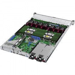 Hewlett Packard Enterprise HPE DL360 Gen10 6248R 1P 32G NC 8SFF Svr