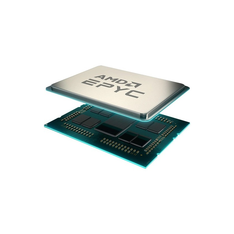 Hewlett Packard Enterprise AMD EPYC 7702 KIT FOR DL365 GEN10+