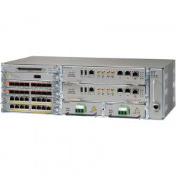 CISCO ASR 903 Series Router...