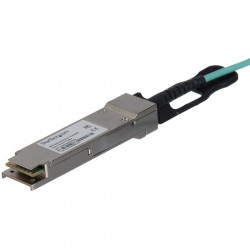 StarTech.com 15m 40Gb QSFP+ Active Optical Cable