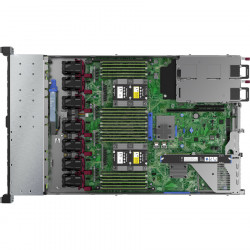 Hewlett Packard Enterprise HPE DL360 Gen10 4214R 1P 32G NC 8SFF Svr