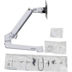 ERGOTRON LX DUAL STACKING ARM