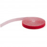 StarTech.com Cable - Hook and Loop - 15 m - Red