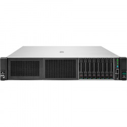 Hewlett Packard Enterprise HPE DL345 Gen10+ 7443P 1P 32G 8SFF Svr