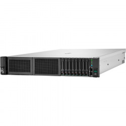 Hewlett Packard Enterprise HPE DL345 Gen10+ 7443P 1P 32G 8SFF Svr