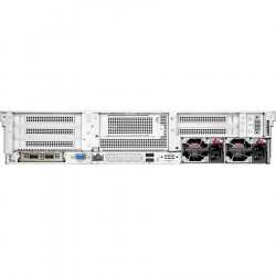 Hewlett Packard Enterprise HPE DL345 Gen10+ 7443P 1P 32G 8SFF Svr