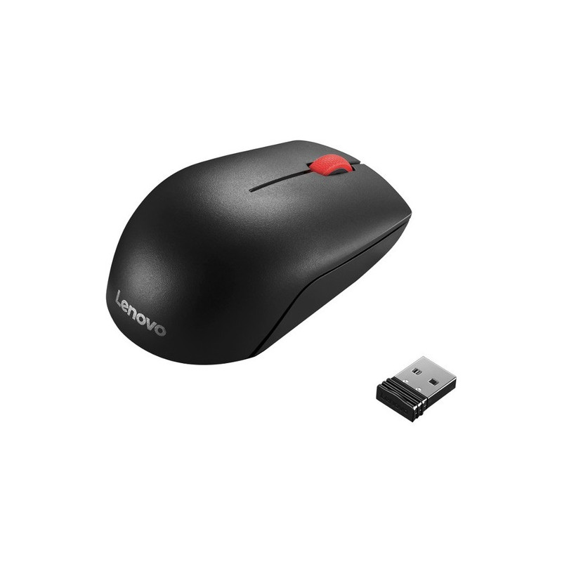 Lenovo ESS Wireless Mouse