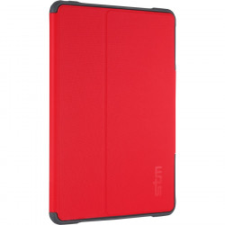 STM DUX - RUGGED PROTECTIVE CASE - IA2 - RED