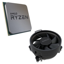 AMD Ryzen 5 5600G 4.40GHz 6CORE SKT AM4 19MB