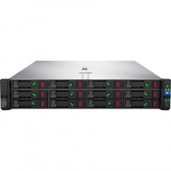 Hewlett Packard Enterprise HPE DL380 Gen10 4208 1P 32G NC 12LFF Svr