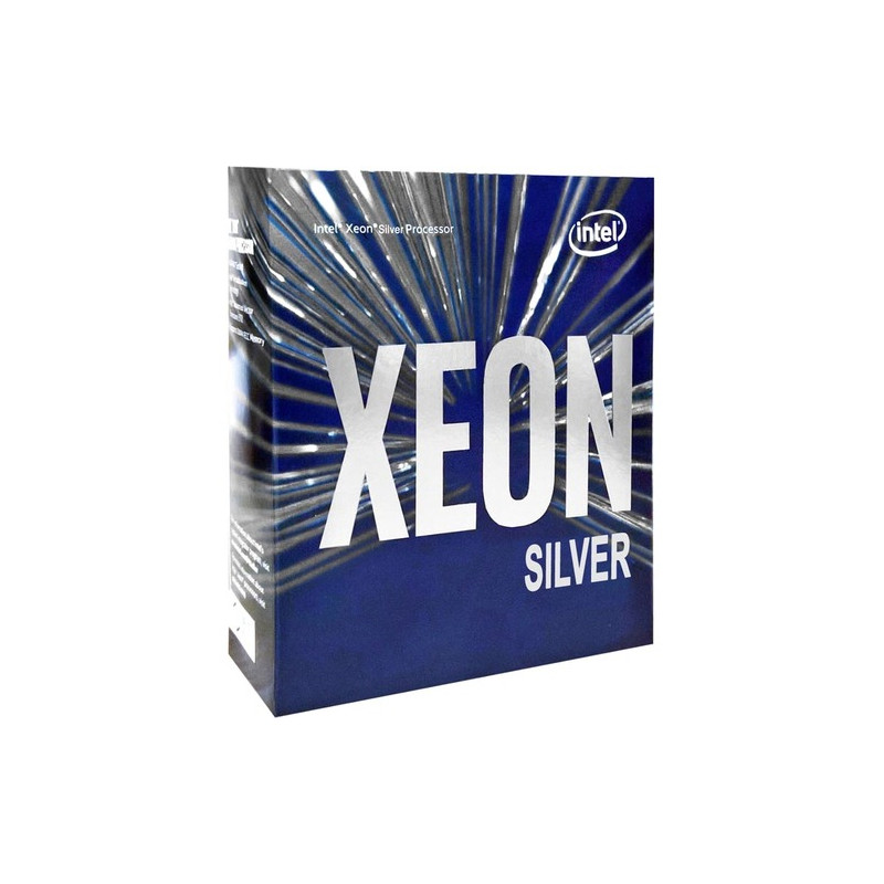 INTEL Xeon Silver 4112 2.6Ghz