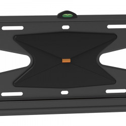 StarTech.com Low Profile TV Wall Mount - Anti-Theft