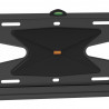 StarTech.com Low Profile TV Wall Mount - Anti-Theft