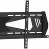 StarTech.com Low Profile TV Wall Mount - Anti-Theft