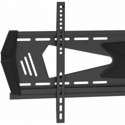 StarTech.com Low Profile TV Wall Mount - Anti-Theft