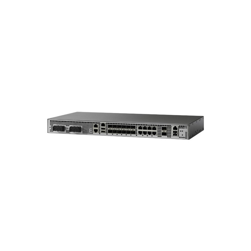 Cisco ASR920 Series - 12GE and