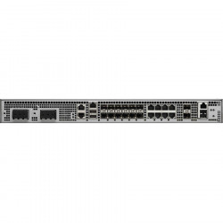 Cisco ASR920 Series - 12GE and