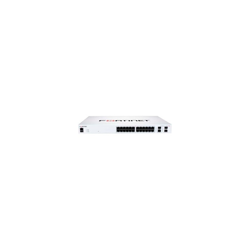 FORTINET FortiSwitch FS-124F-FPOE