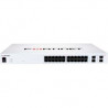 FORTINET FortiSwitch FS-124F-FPOE