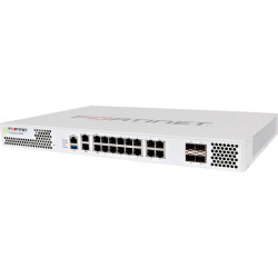 FORTINET FortiGate-200E Hardware plus 5 Year Fort