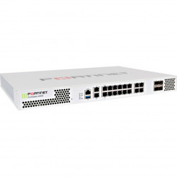 FORTINET FortiGate-200E Hardware plus 5 Year Fort