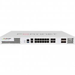 FORTINET FortiGate-200E Hardware plus 5 Year Fort