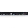 StarTech.com Multiple Video Input to HDMI Switcher