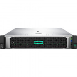 Hewlett Packard Enterprise HPE DL380 Gen10 4214R 1P 32G 8SFF BC Svr