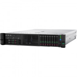 Hewlett Packard Enterprise HPE DL380 Gen10 4214R 1P 32G 8SFF BC Svr