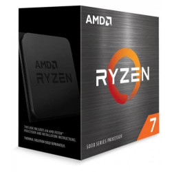 AMD R7-5700X 4.60GHZ 8 CORE...