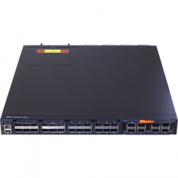 LENOVO RACKSWITCH G8332 (FRONT TO REAR)