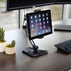 StarTech.com TABLET STAND FOR 4.7 TO 12.9 TABLETS