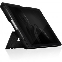 STM DUX SHELL (SURFACE PRO 4/5/6/7/7+) - BLK