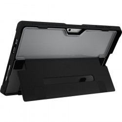 STM DUX SHELL (SURFACE PRO 4/5/6/7/7+) - BLK