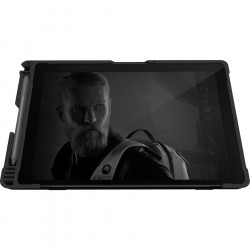 STM DUX SHELL (SURFACE PRO 4/5/6/7/7+) - BLK