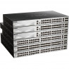 D-LINK Â 54-PortLiteLayer3 Stackable GB FibrSwi