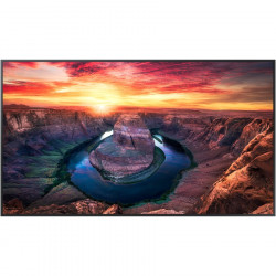 SAMSUNG QM50B 50IN UHD 24/7 COMMERCIAL DISPLAY
