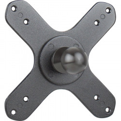 The Joy Factory 26MM BALL JOINT VESA 75/100 MOUNT BRACKE