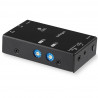 StarTech.com HDMI over IP Receiver for ST12MHDLNHK