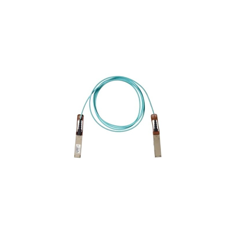 CISCO 100GBASE QSFP ACTIVE OPTICAL CABLE 10M