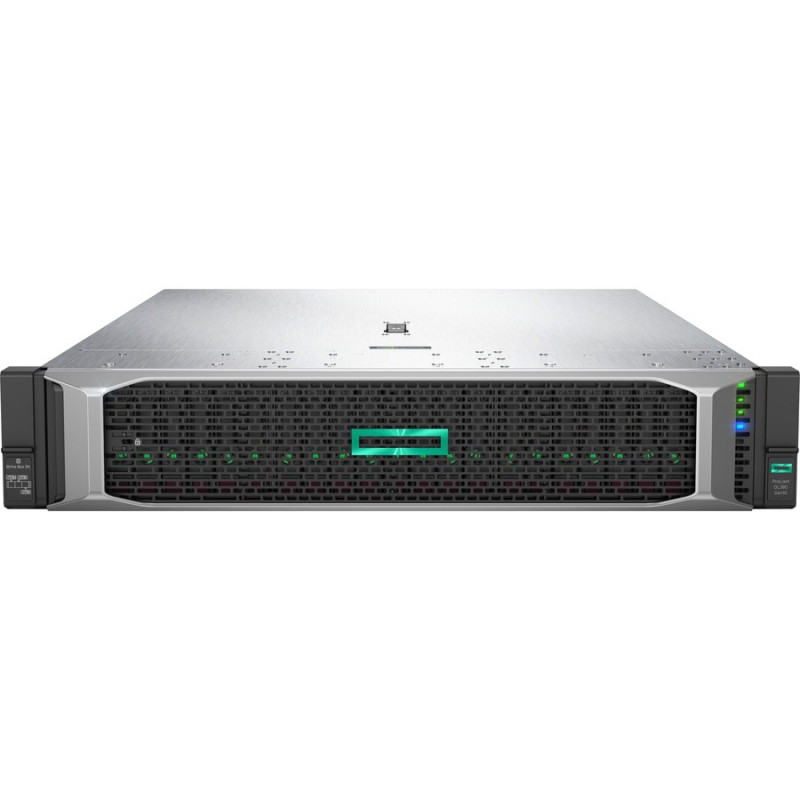 Hewlett Packard Enterprise HPE DL380 Gen10 4214 1P 16G 12LFF Svr