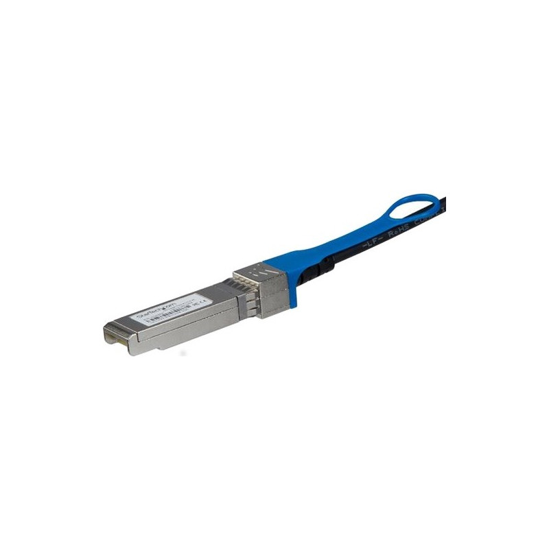 StarTech.com 5m 10Gb SFP+ Direct Attach Cable
