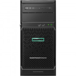 Hewlett Packard Enterprise HPE ML30 GEN10+ E-2314 1P 16G NHP SVR