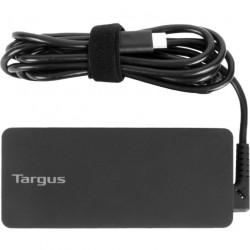 TARGUS 100W USB-C LAPTOP CHARGER