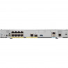 CISCO ISR 1100 G.FAST GE SFP Ethernet Router