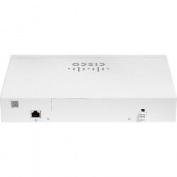 CISCO CBS220 SMART 8-PORT GE POE EXT PS 2X1G S