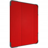 STM DUX PLUS DUO (IPAD 7/8/9 GEN) COMM - RED