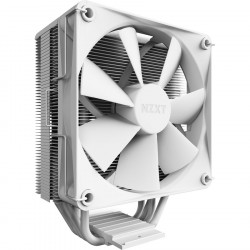 NZXT AIR COOLER T120 - WHITE