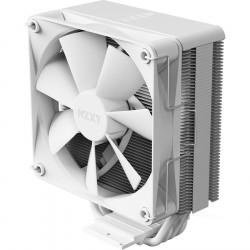 NZXT AIR COOLER T120 - WHITE