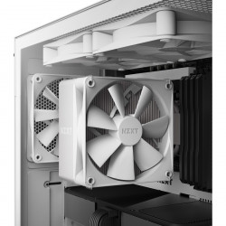 NZXT AIR COOLER T120 - WHITE